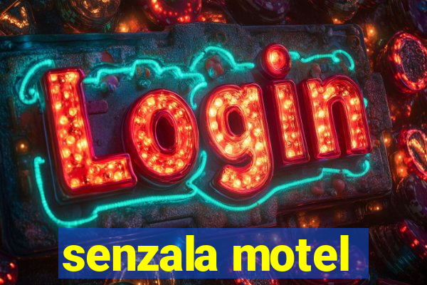 senzala motel